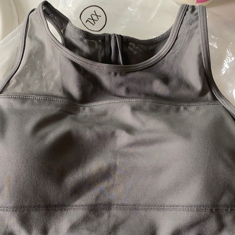 Zyia All Star Bra
